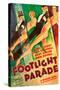 Footlight Parade-null-Stretched Canvas