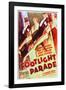 Footlight Parade-null-Framed Photo