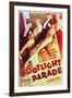 Footlight Parade-null-Framed Photo