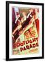 Footlight Parade-null-Framed Photo