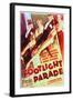 Footlight Parade-null-Framed Photo