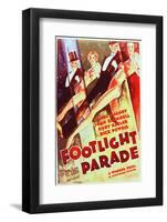 Footlight Parade-null-Framed Photo