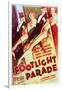 Footlight Parade-null-Framed Photo