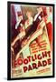 Footlight Parade-null-Framed Photo