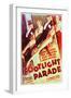 Footlight Parade-null-Framed Photo