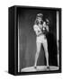 Footlight Serenade, 1942-null-Framed Stretched Canvas