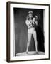 Footlight Serenade, 1942-null-Framed Photographic Print