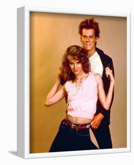 Footloose-null-Framed Photo