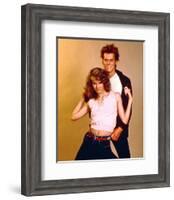 Footloose-null-Framed Photo