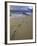 Footprints in the Sand, Turtle Bay Resort Beach, Northshore, Oahu, Hawaii, USA-Darrell Gulin-Framed Photographic Print