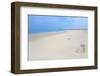 Footprints-Kjersti-Framed Photographic Print