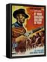 For a Few Dollars More (aka Per Qualche Dollaro In Piu), 1965-null-Framed Stretched Canvas