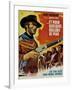 For a Few Dollars More (aka Per Qualche Dollaro In Piu), 1965-null-Framed Art Print