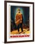 For a Few Dollars More (AKA Per Qualche Dollaro in Piu), Clint Eastwood, 1965-null-Framed Art Print