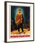 For a Few Dollars More (AKA Per Qualche Dollaro in Piu), Clint Eastwood, 1965-null-Framed Art Print