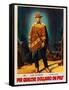 For a Few Dollars More (AKA Per Qualche Dollaro in Piu), Clint Eastwood, 1965-null-Framed Stretched Canvas