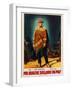 For a Few Dollars More (AKA Per Qualche Dollaro in Piu), Clint Eastwood, 1965-null-Framed Art Print