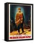 For a Few Dollars More (AKA Per Qualche Dollaro in Piu), Clint Eastwood, 1965-null-Framed Stretched Canvas