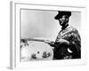 For a Few Dollars More, Clint Eastwood, 1965-null-Framed Photo