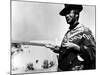 For a Few Dollars More, Clint Eastwood, 1965-null-Mounted Photo