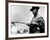 For a Few Dollars More, Clint Eastwood, 1965-null-Framed Photo