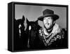 For a Few Dollars More, Clint Eastwood, 1965-null-Framed Stretched Canvas