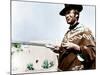 For a Few Dollars More, Clint Eastwood, 1965-null-Mounted Photo