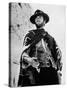 For a Few Dollars More, Clint Eastwood, 1965-null-Stretched Canvas