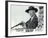 For a Few Dollars More, French Movie Poster, 1966-null-Framed Art Print