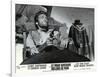 For a Few Dollars More, French Movie Poster, 1966-null-Framed Art Print