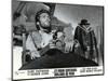 For a Few Dollars More, French Movie Poster, 1966-null-Mounted Premium Giclee Print