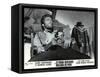 For a Few Dollars More, French Movie Poster, 1966-null-Framed Stretched Canvas