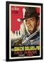 For a Few Dollars More - Italian Style-null-Framed Poster