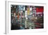 For a Moment, and The, 2005-Jeff Pullen-Framed Giclee Print