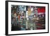 For a Moment, and The, 2005-Jeff Pullen-Framed Giclee Print
