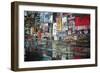 For a Moment, and The, 2005-Jeff Pullen-Framed Giclee Print