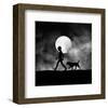 For All the Times-null-Framed Premium Giclee Print