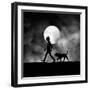 For All the Times-Hengki Lee-Framed Photographic Print