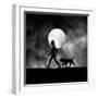 For All the Times-Hengki Lee-Framed Photographic Print