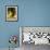 For Always-Walter Dendy Sadler-Framed Giclee Print displayed on a wall