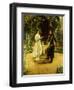 For Always-Walter Dendy Sadler-Framed Giclee Print