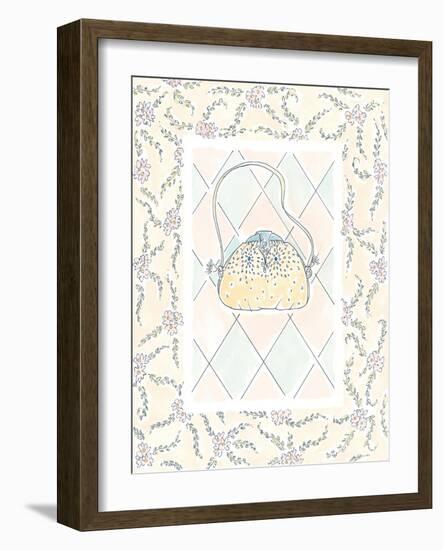 For Any Occasion I-Steve Leal-Framed Art Print