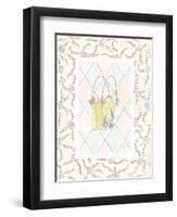 For Any Occasion II-Steve Leal-Framed Art Print