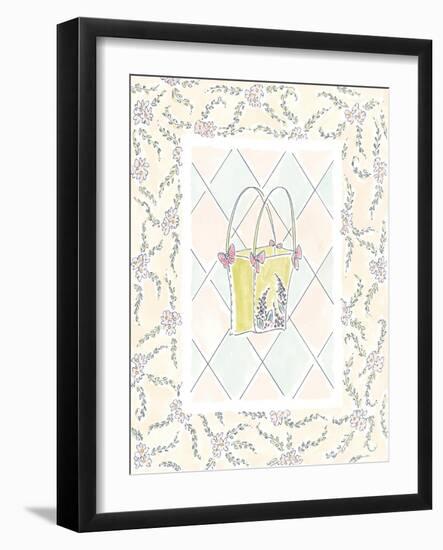 For Any Occasion II-Steve Leal-Framed Art Print