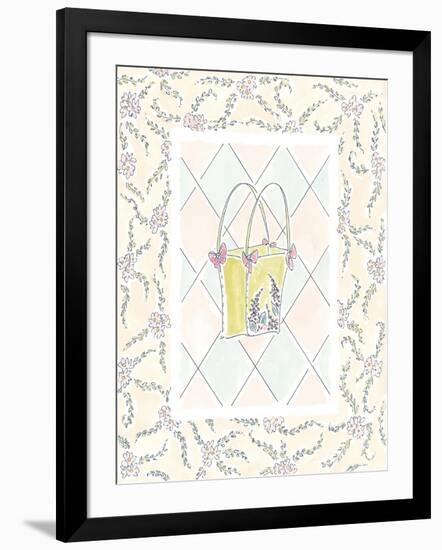 For Any Occasion II-Steve Leal-Framed Art Print