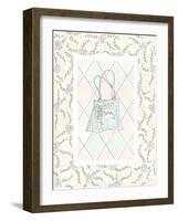 For Any Occasion IV-Steve Leal-Framed Art Print