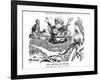 For Better or Worse, 1866-null-Framed Giclee Print