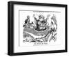 For Better or Worse, 1866-null-Framed Giclee Print