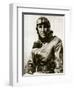 For Conspicuous Bravery-English Photographer-Framed Premium Giclee Print