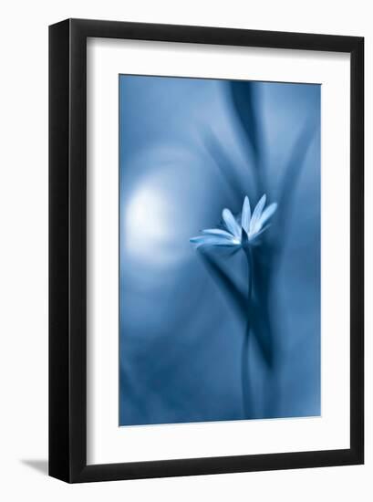 For Elise-null-Framed Art Print